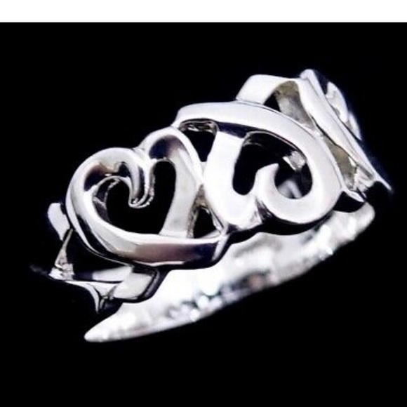 Tiffany & Co. Jewelry - Tiffany & co Loving Heart 925 Paloma Picasso Tiffany & Co. Jewelry - Tiffany & co Loving Heart 925 Paloma Picasso